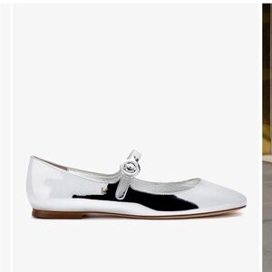 Larroude Blair Ballet Flats